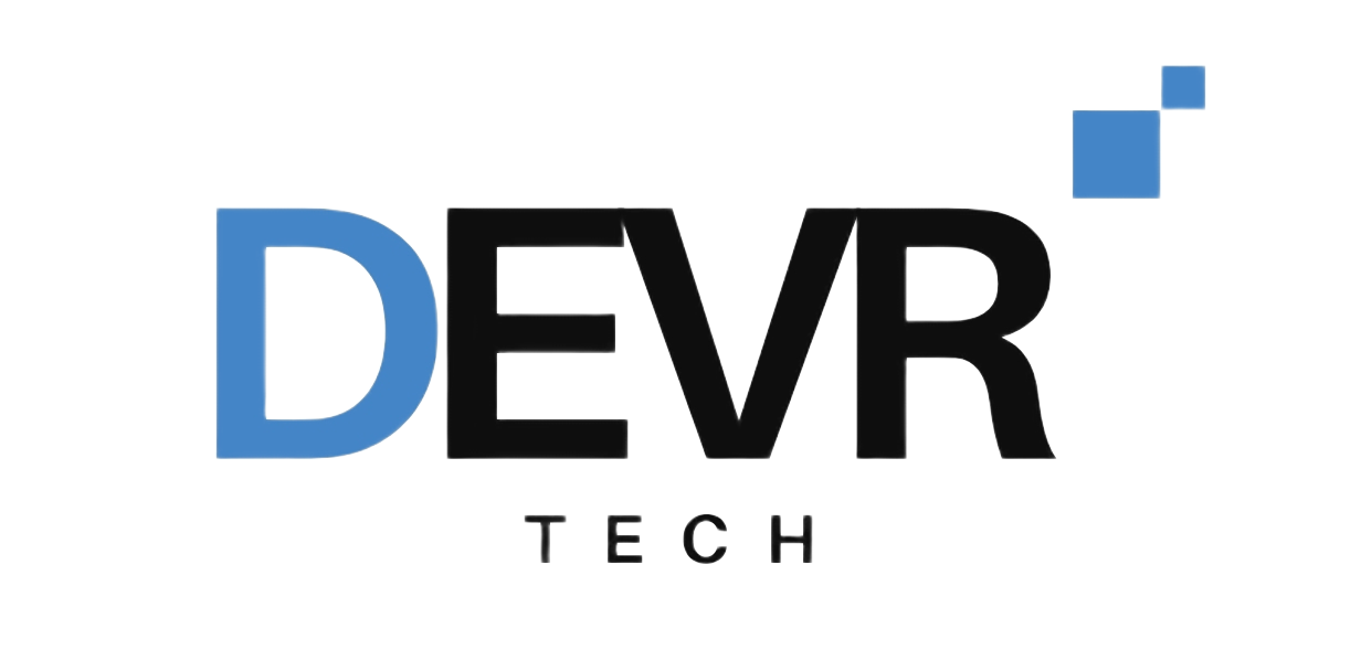DEVR Tech | Software Development Company